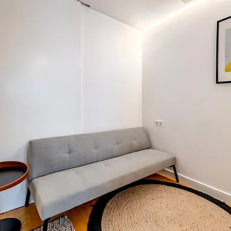 Your Perfect Pantheon Apartamento *
