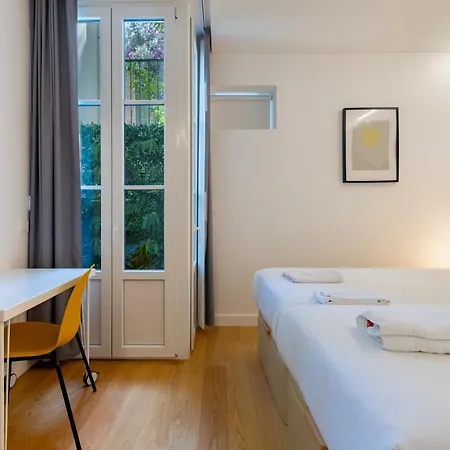 Your Perfect Pantheon 아파트