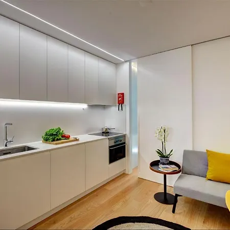 Your Perfect Pantheon Apartmán Lisboa