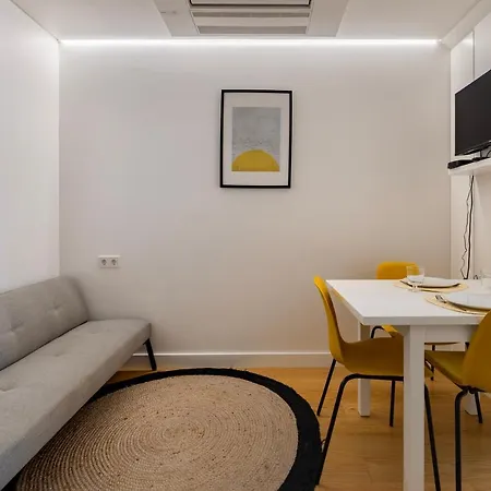 Apartmán Your Perfect Pantheon *