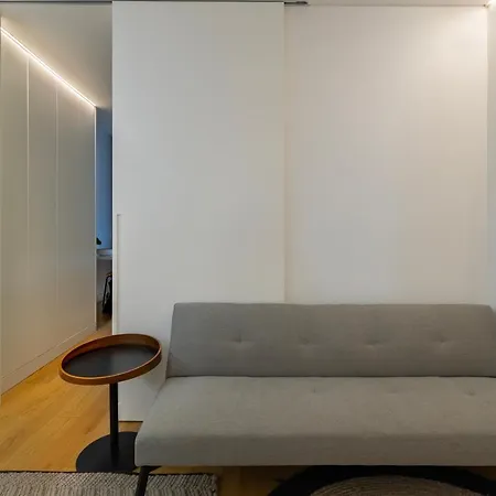 Apartmán Your Perfect Pantheon