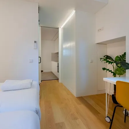 Apartmán Your Perfect Pantheon *