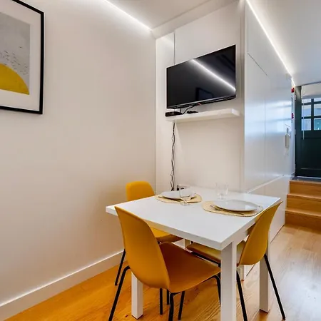 Apartmán Your Perfect Pantheon