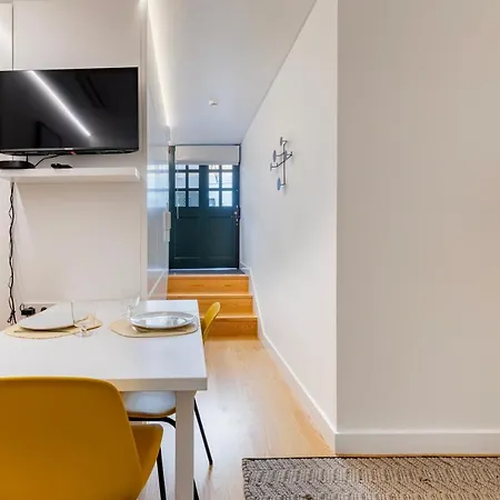 Apartmán Your Perfect Pantheon